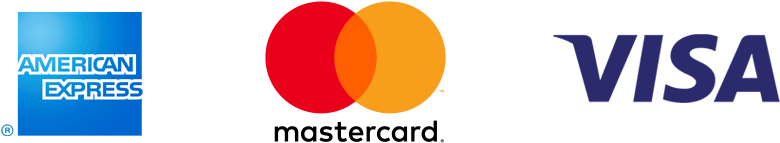 Accepted payment methods
